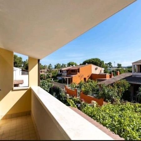 Casa Aurora Apartment Капитана Екстериор снимка