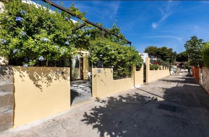 Casa Aurora Apartment Капитана Екстериор снимка