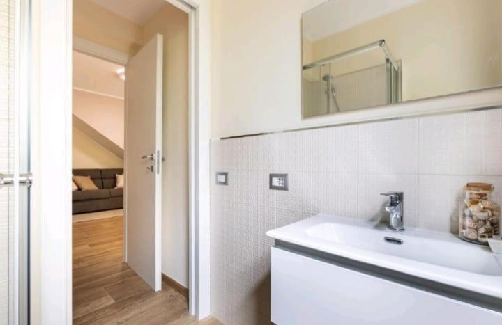 Casa Aurora Apartment Капитана Екстериор снимка