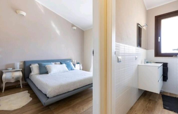 Casa Aurora Apartment Капитана Екстериор снимка