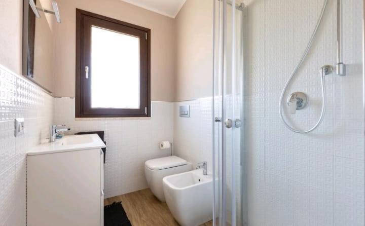 Casa Aurora Apartment Капитана Екстериор снимка