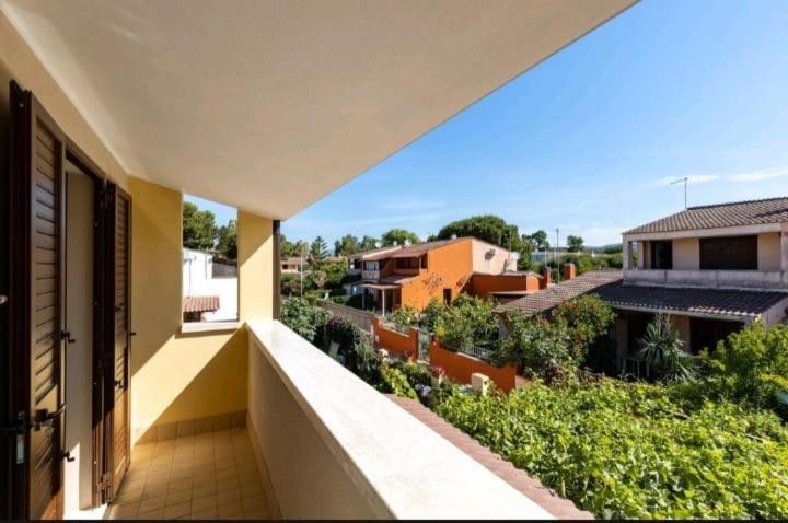 Casa Aurora Apartment Капитана Екстериор снимка