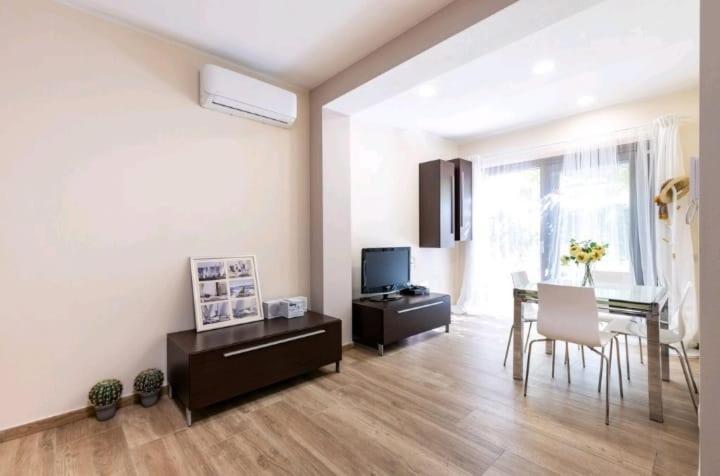 Casa Aurora Apartment Капитана Екстериор снимка