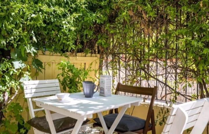 Casa Aurora Apartment Капитана Екстериор снимка
