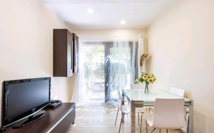 Casa Aurora Apartment Капитана Екстериор снимка