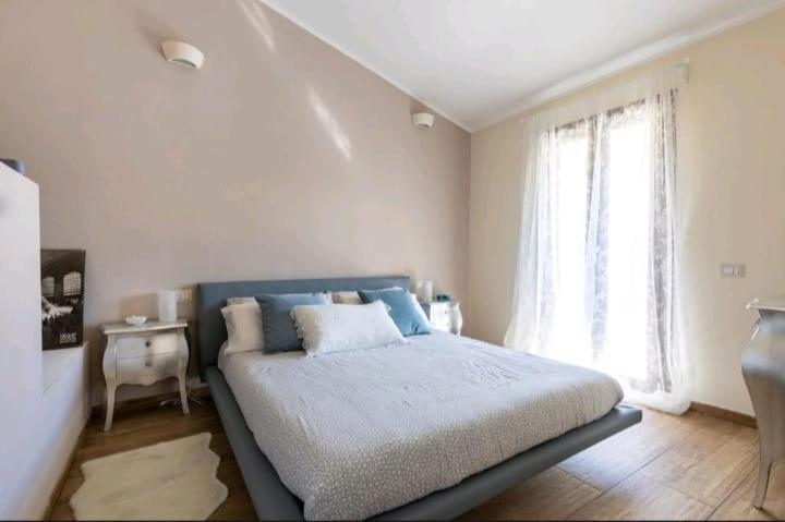 Casa Aurora Apartment Капитана Екстериор снимка